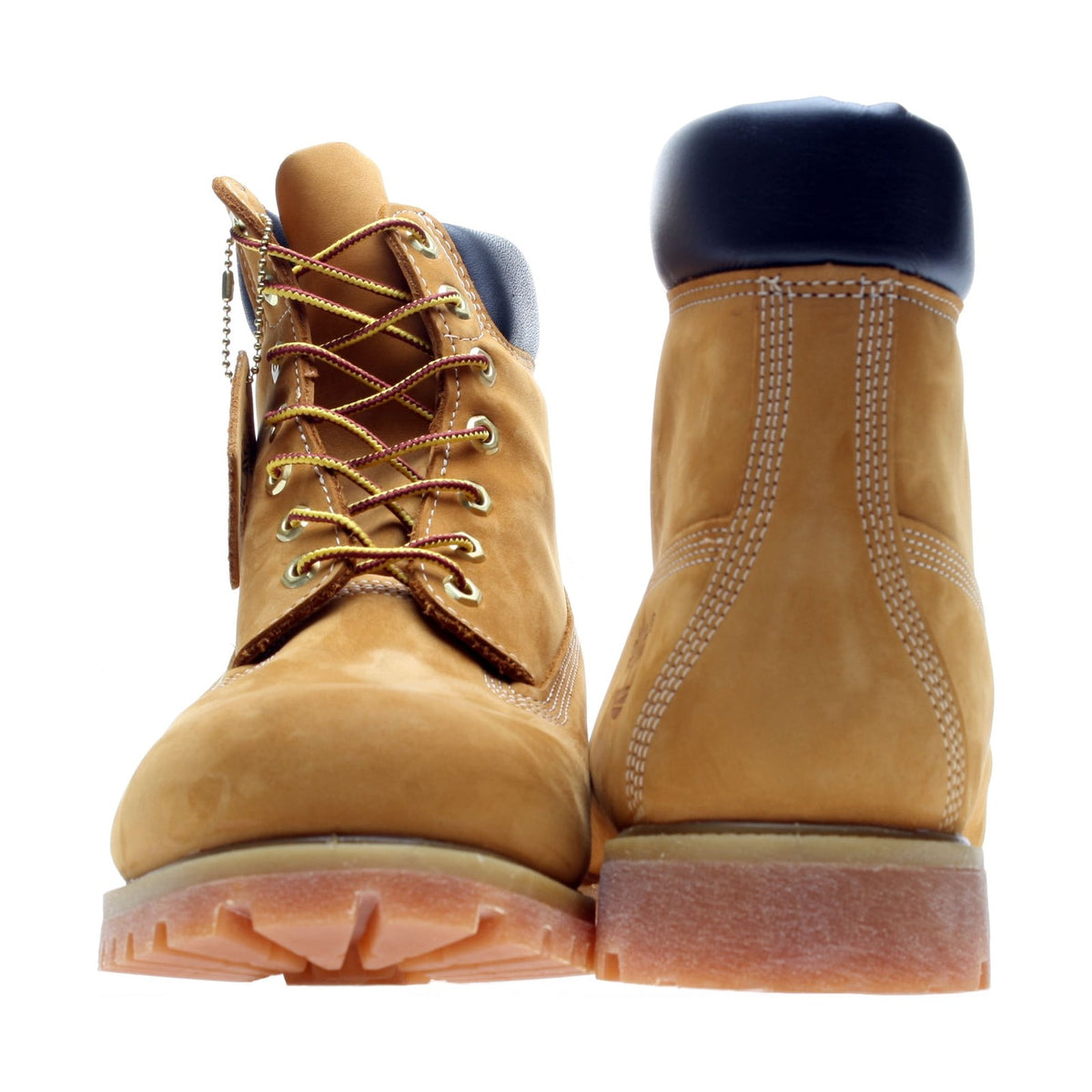 Timberland Men's 6-Inch Premium Waterproof Boot — Boots