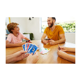 Mattel UNO Card Game — Card Games