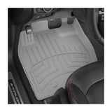 Grey — WeatherTech FloorLiner HP