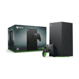 Microsoft Xbox Series X 2TB Console — Game Consoles