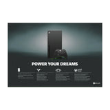 Microsoft Xbox Series X 2TB Console — Game Consoles