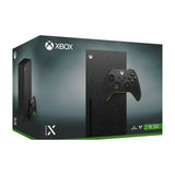 Microsoft Xbox Series X 2TB Console — Game Consoles